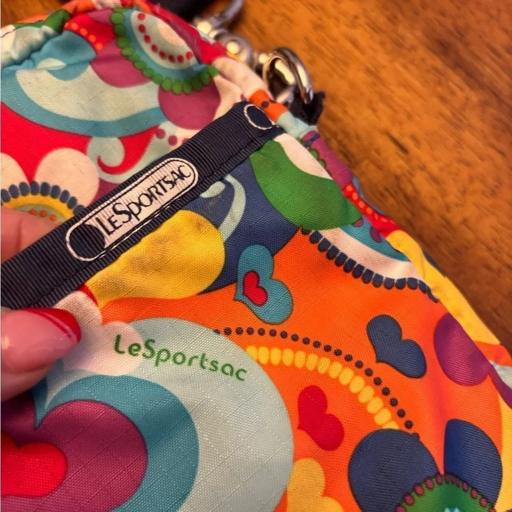 Lesportsac Colorful Women's Laptop Bag